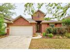 125 David Duval CT Round Rock TX 78664