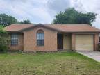 2512 Hidden Valley DR Killeen TX 76543