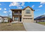 120 Millsaps CT Bastrop TX 78602