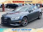 Used 2019 Audi A4 for sale.
