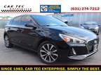 Used 2019 Hyundai Elantra GT for sale.