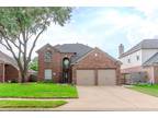 6314 Deep Canyon Drive Katy Texas 77450