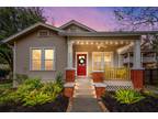 603 Granberry Street Humble Texas 77338