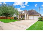 11902 Eden Creek Drive Pearland Texas 77584