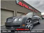 Used 2008 Bentley Continental GT for sale.