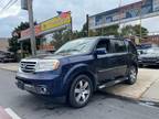 Used 2013 Honda Pilot for sale.