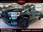 Used 2020 Ram 1500 for sale.