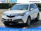 Used 2012 Acura Mdx for sale.