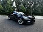 Used 2013 BMW 7 Series for sale.