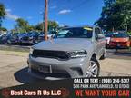 Used 2022 Dodge Durango for sale.