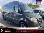 Used 2019 Mercedes-benz Sprinter Cargo Van for sale.