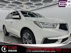 Used 2017 Acura Mdx for sale.
