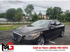 Used 2015 Hyundai Genesis for sale.