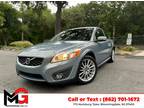 Used 2012 Volvo C30 for sale.