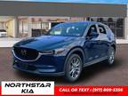 Used 2020 Mazda Cx-5 for sale.