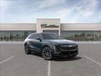 2024 Cadillac, new
