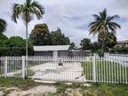 Nw Nd Ter Unit A, Opa Locka, Home For Rent
