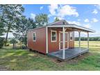 And Old Eatonton Rd, Greensboro, Home For Rent
