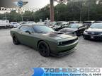 2018 Dodge Challenger R/T Plus Shaker for sale