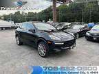 2015 Porsche Cayenne Turbo for sale