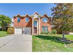 1313 Cedar Branch Wylie Texas 75098