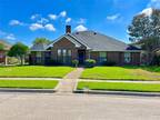 1028 Silverthorn Court Mesquite Texas 75150