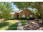 10701 Tallahassee Drive Frisco Texas 75035