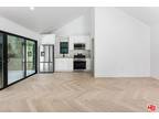Ashcroft Ave, West Hollywood, Home For Rent
