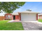 1037 Rock Springs Drive Burleson Texas 76028
