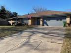 4708 Oak Valley Drive Arlington Texas 76016