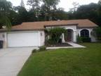 Roundelay Dr, New Port Richey, Home For Rent