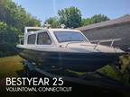 25 foot Bestyear 25