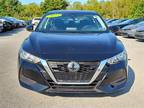 2022 Nissan Sentra Black, 63K miles
