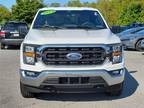 2023 Ford F-150 White, 22K miles