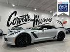 2016 Chevrolet Corvette Z06 3LZ, Z07, NAV, UQT, FAY, NPP, Auto, Only 81k!