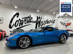 2010 Chevrolet Corvette Grand Sport Coupe 3LT, NAV, ZR1 Corsa $9k Adds 66k -