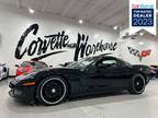 2005 Chevrolet Corvette Coupe 3LT, NAV, 6-Speed, Glass Top, Cray's, 48k!
