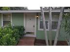 Southgate Blvd Unit,tamarac, Condo For Rent