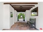 N Harper Ave, West Hollywood, Home For Rent
