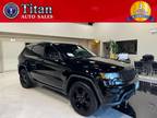 2019 Jeep Grand Cherokee Upland Edition - Worth,IL