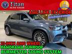 2020 Mercedes-Benz GLE 450 4MATIC - Worth,IL