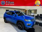 2020 Jeep Compass Latitude - Worth,IL