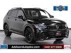 2022 Volkswagen Tiguan SE R-Line Black - Addison,TX
