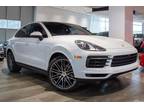 2020 Porsche Cayenne Coupe Premium/22" 911 Wheels - Honolulu,HI