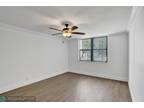 Lake Emerald Dr Apt,oakland Park, Condo For Rent