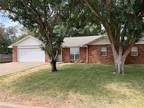 E Elm Ave, Weatherford, Home For Rent