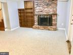 Jackson St, Falls Church, Home For Rent