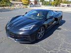 2022 Chevrolet Corvette