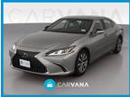 2019 Lexus ES