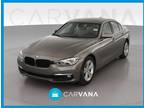 2016 BMW 3-Series